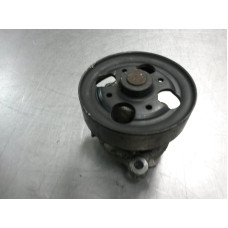 96J025 Water Coolant Pump From 2009 Nissan Altima  2.5